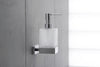 Duravit Karree Soap dispenser