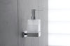 Duravit Karree Soap dispenser