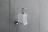 Duravit Karree Soap dispenser