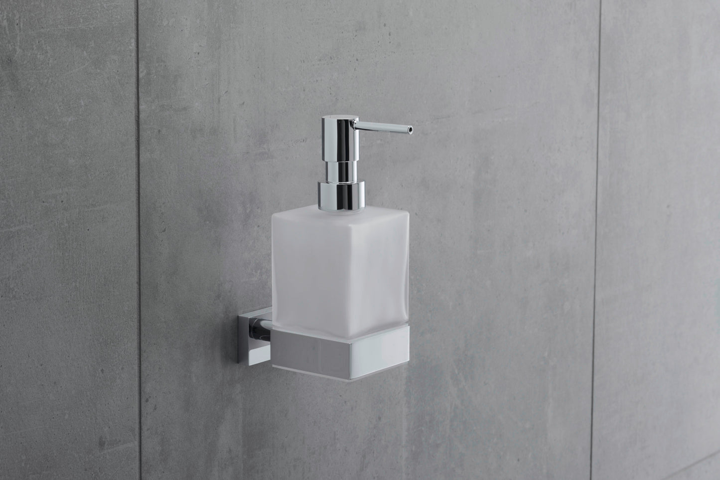 Duravit Karree Soap dispenser