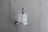 Duravit Karree Soap dispenser