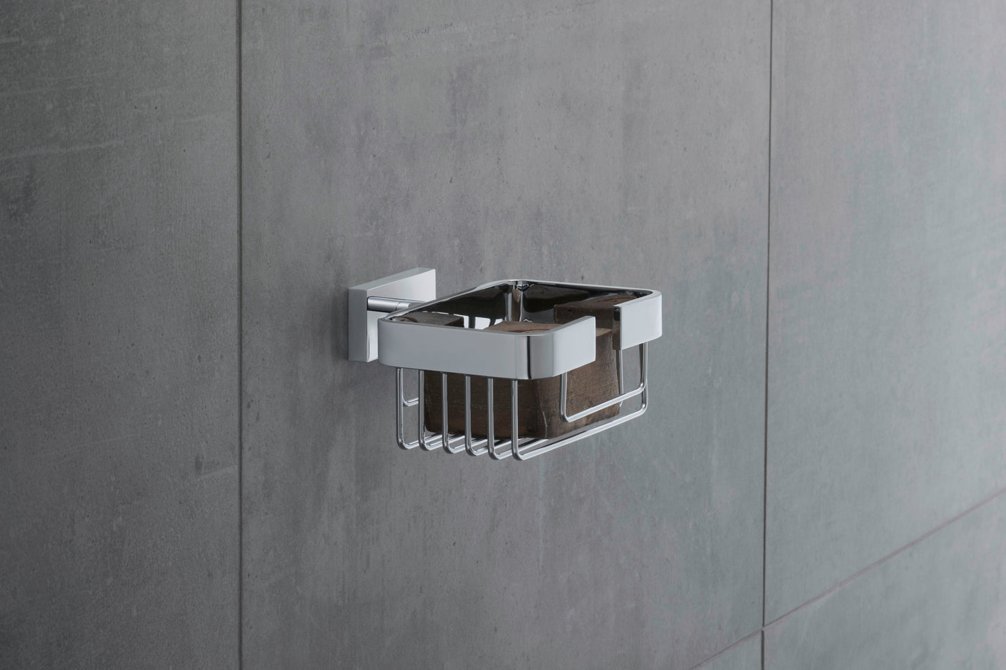 Duravit Karree Soap dish
