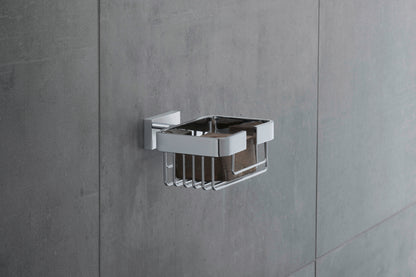 Duravit Karree Soap dish