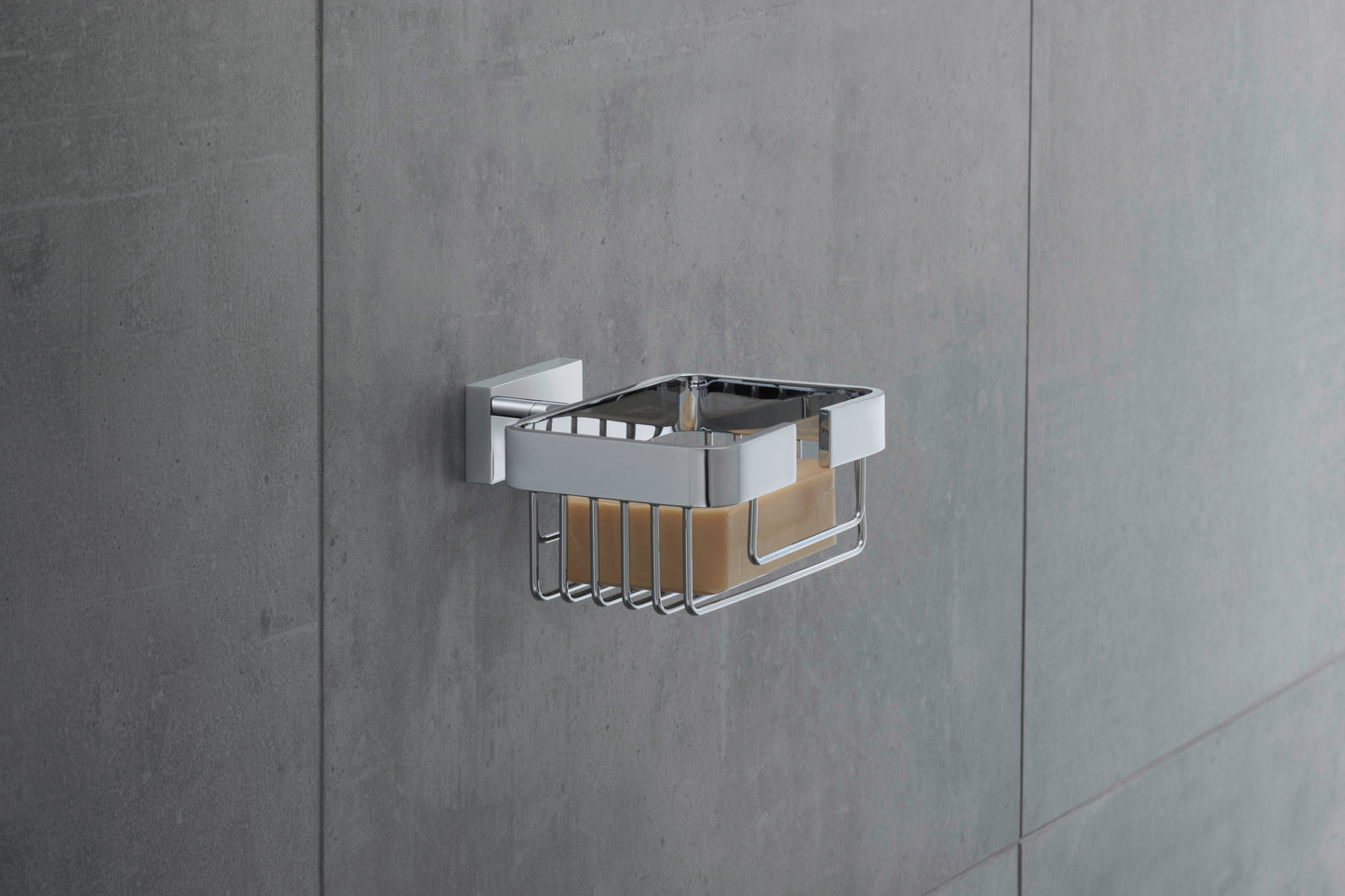 Duravit Karree Soap dish