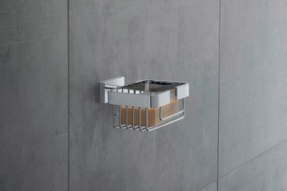 Duravit Karree Soap dish