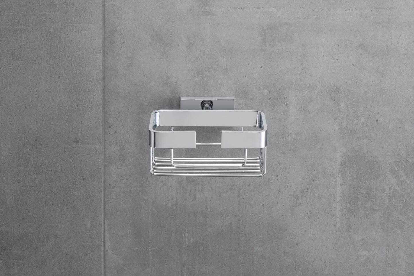 Duravit Karree Soap dish