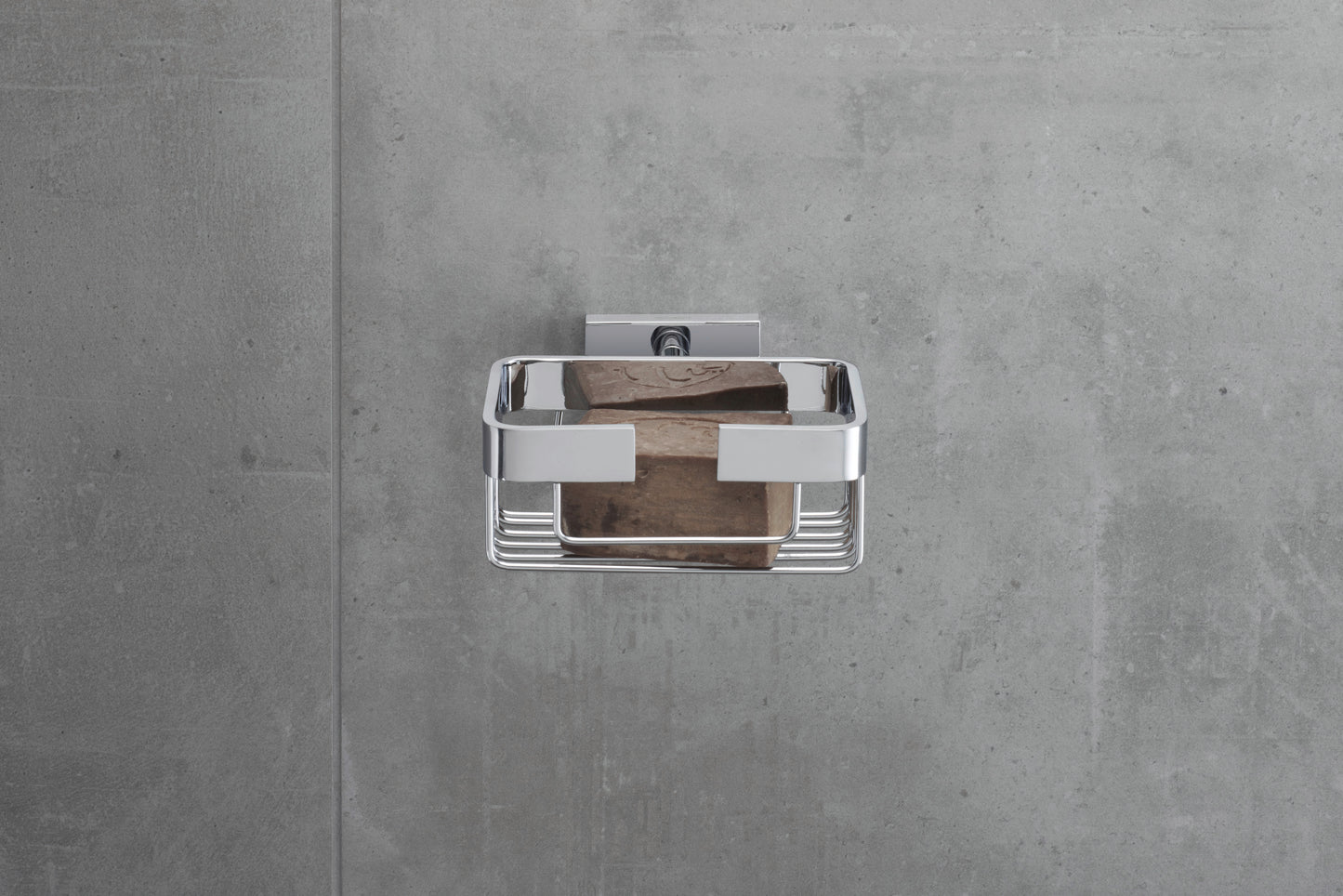 Duravit Karree Soap dish