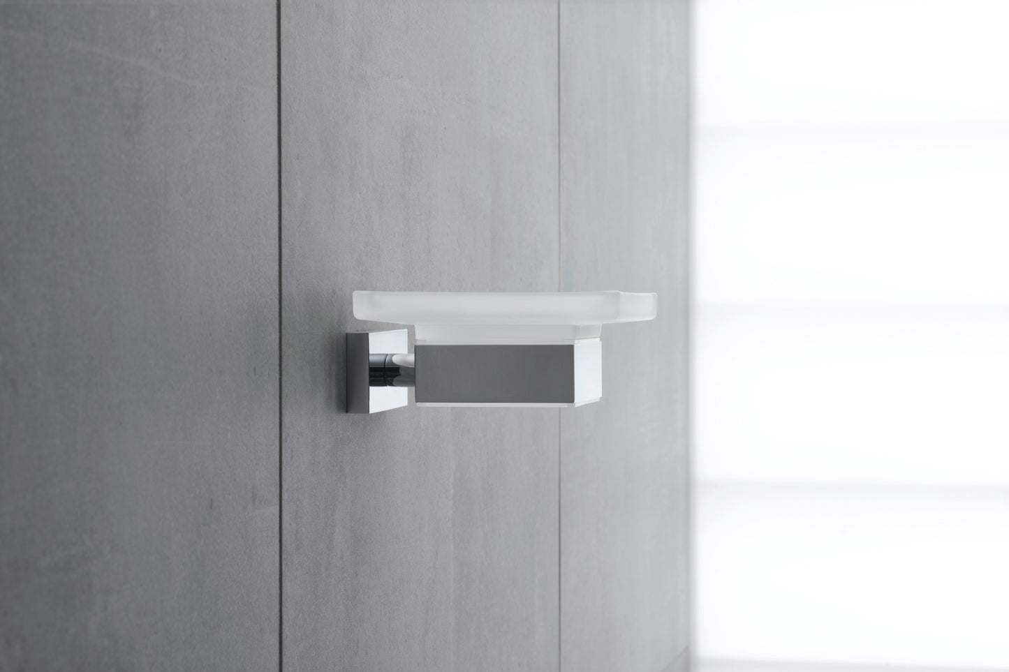 Duravit Karree Soap dish