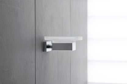 Duravit Karree Soap dish
