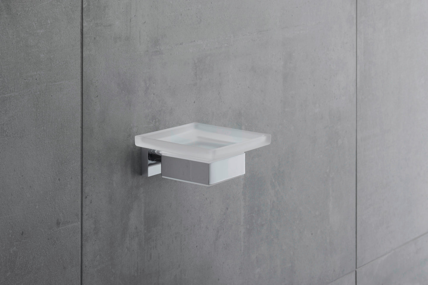 Duravit Karree Soap dish