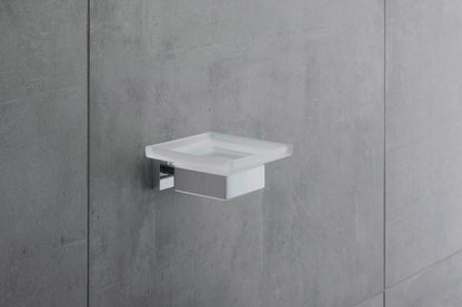 Duravit Karree Soap dish