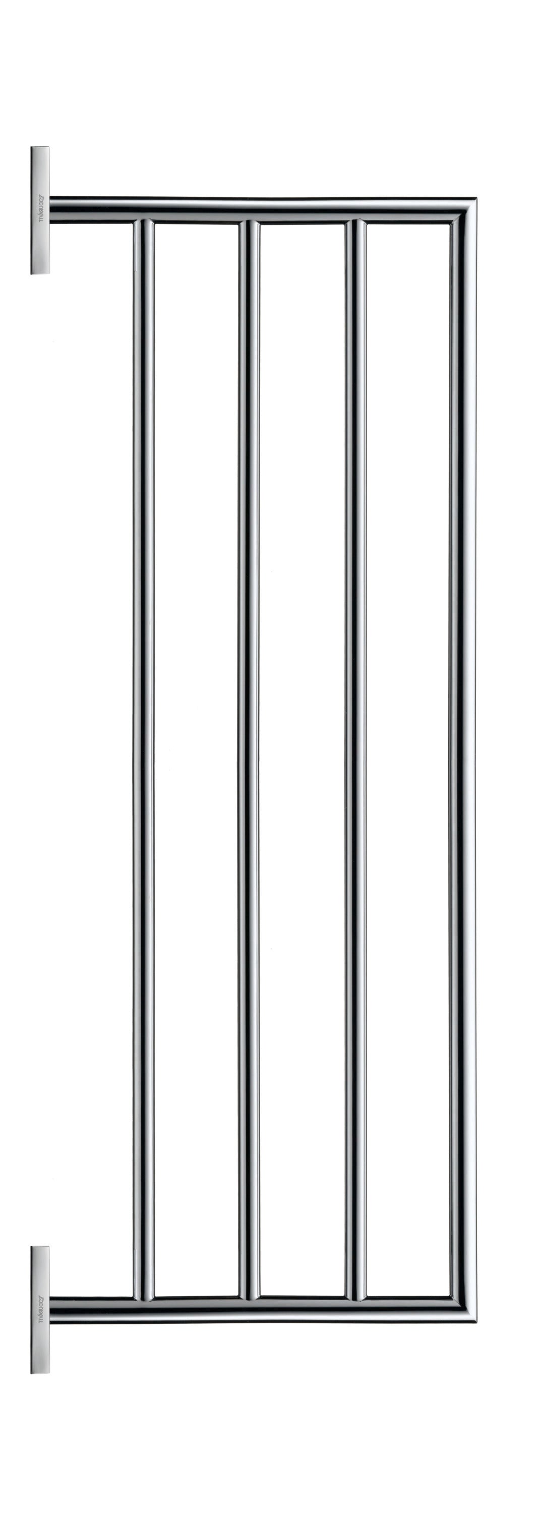 Duravit Karree Towel shelf