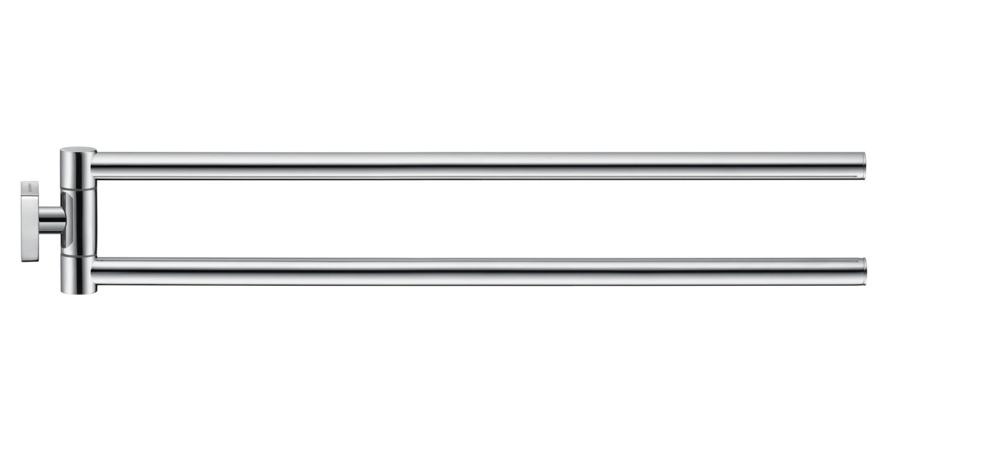 Duravit Karree Towel rail