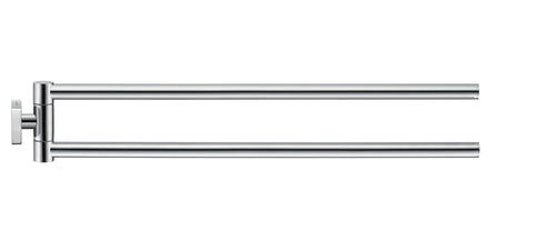 Duravit Karree Towel rail