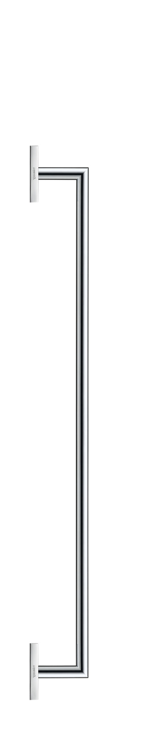 Duravit Karree Towel rail