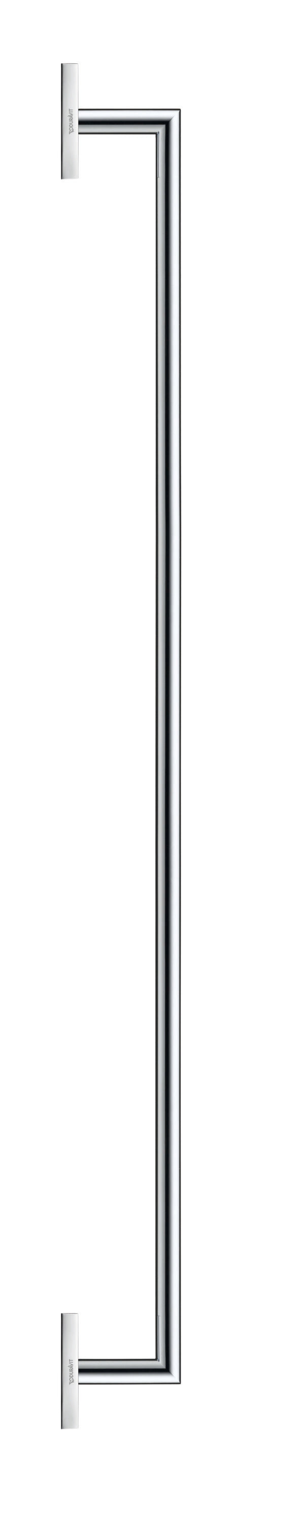 Duravit Karree Towel rail