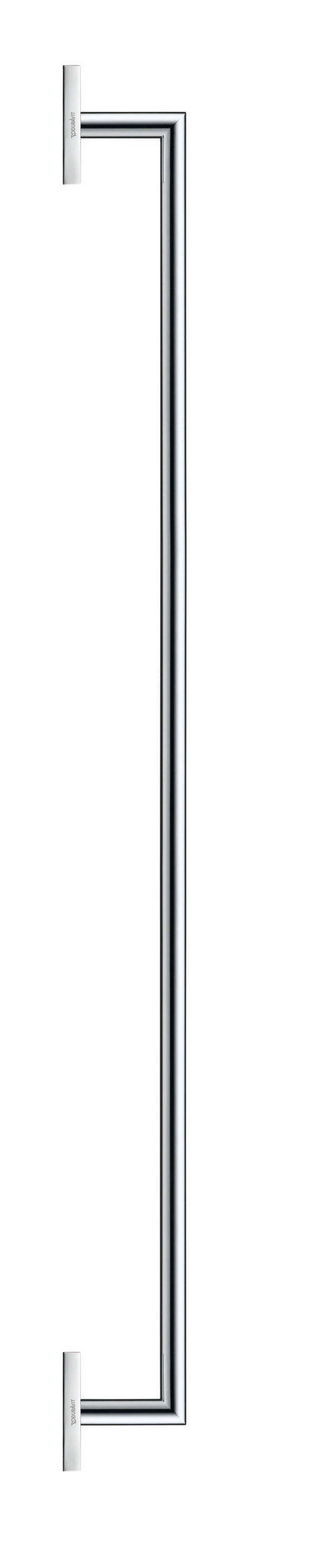 Duravit Karree Towel rail