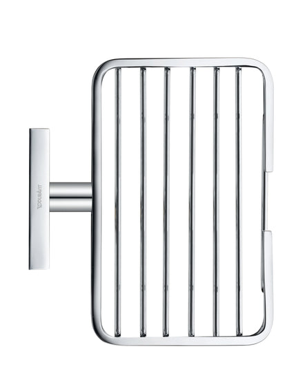 Duravit Karree Soap dish