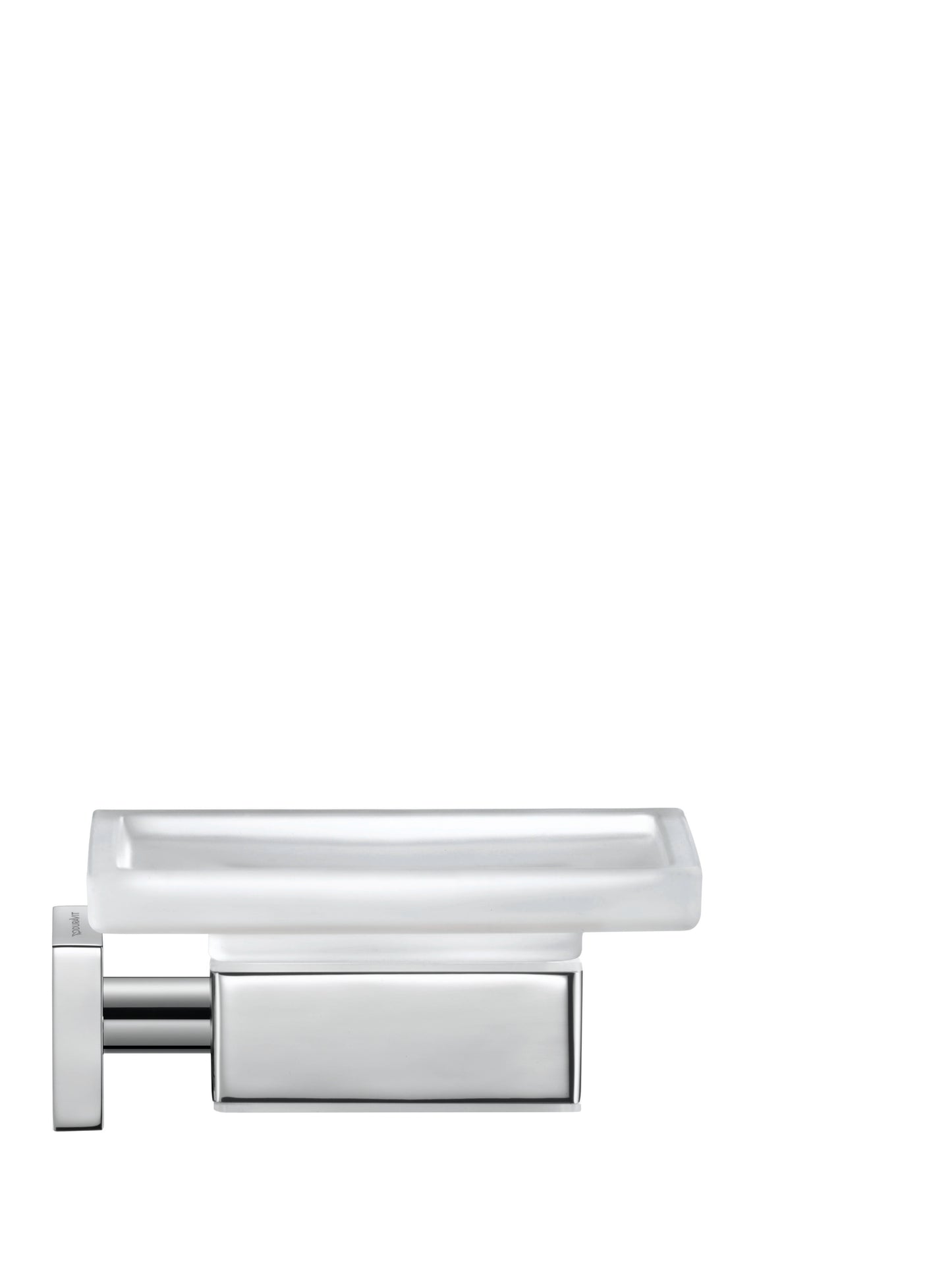 Duravit Karree Soap dish