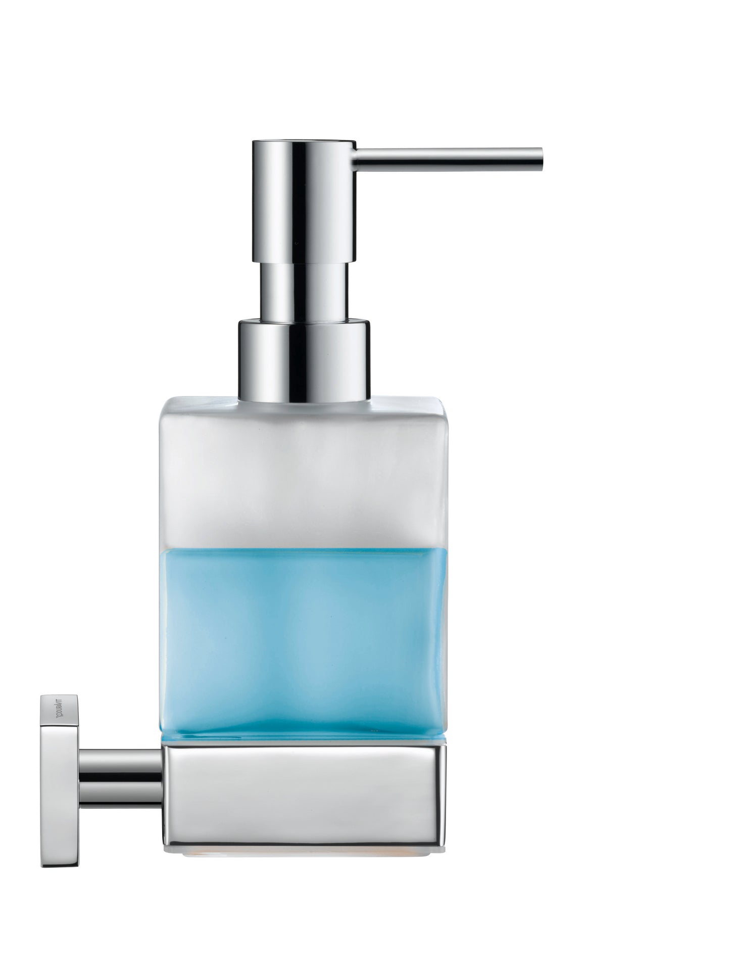 Duravit Karree Soap dispenser