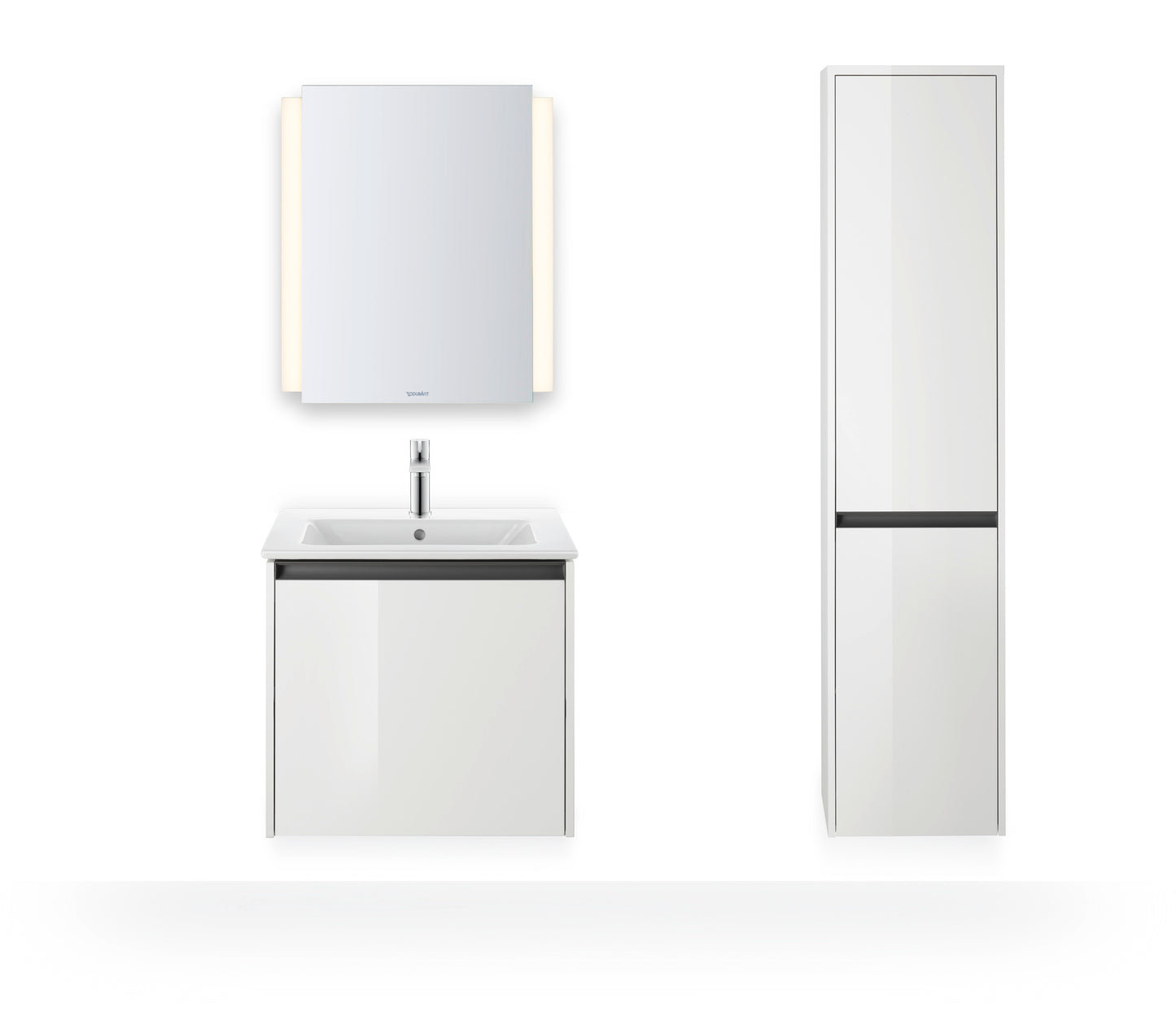 Duravit Ketho.2 Tall cabinet