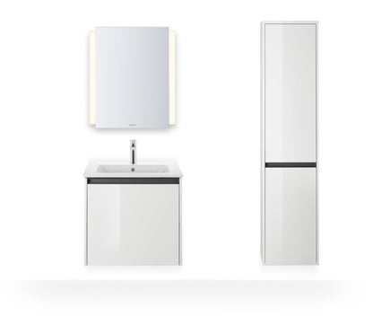 Duravit Ketho.2 Tall cabinet