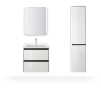 Duravit Ketho.2 Tall cabinet
