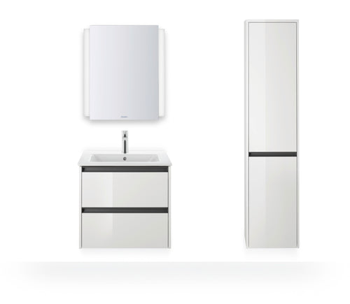 Duravit Ketho.2 Tall cabinet