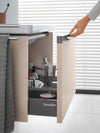 Duravit D-Neo Washbasin