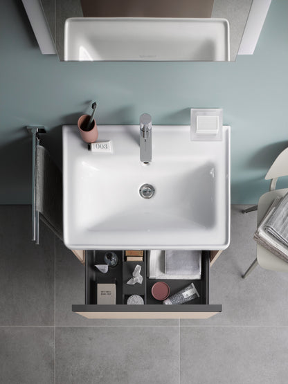 Duravit D-Neo Washbasin