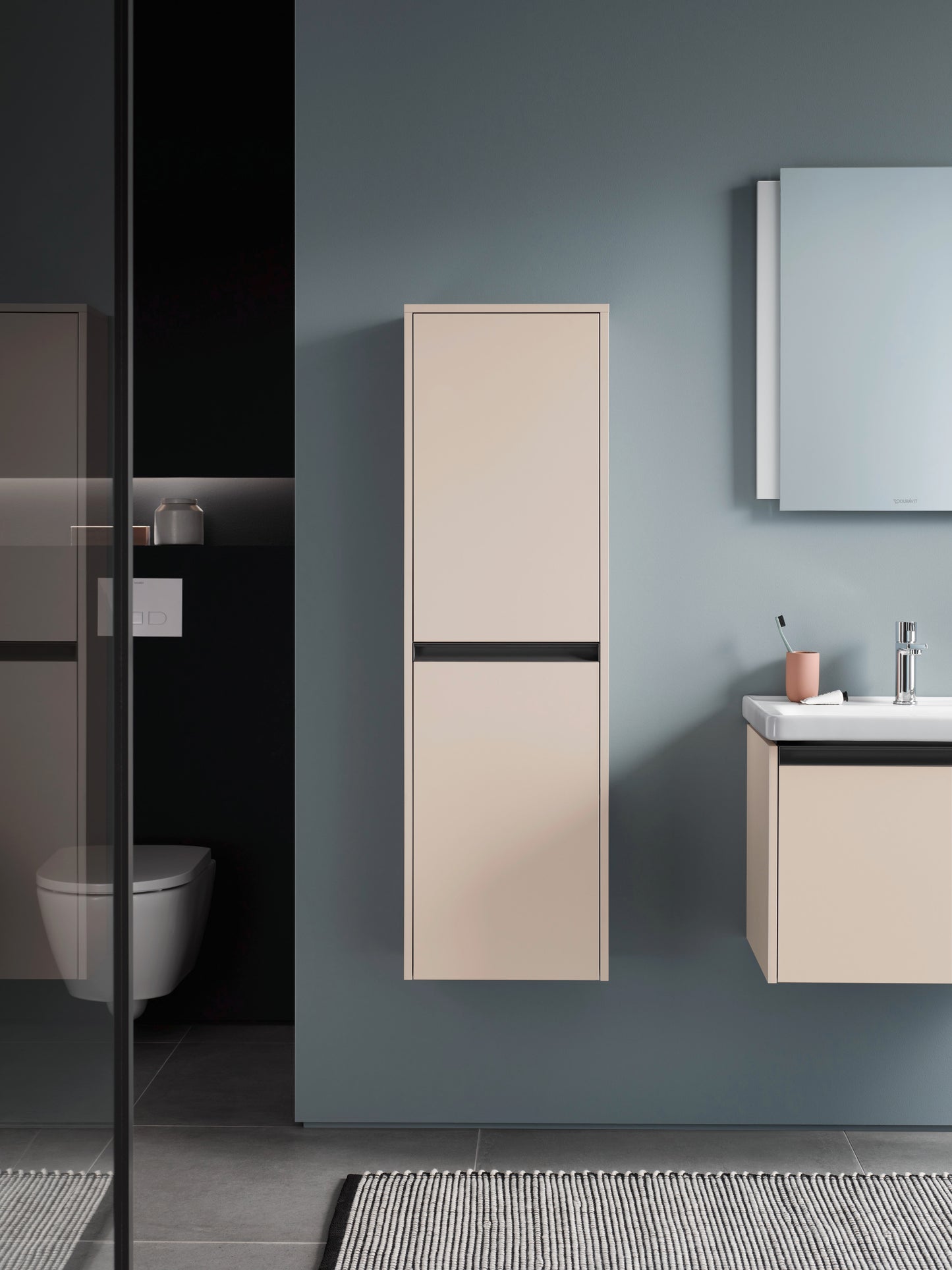 Duravit D-Neo Washbasin