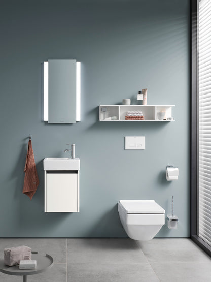 Duravit Vero Air Toilet seat