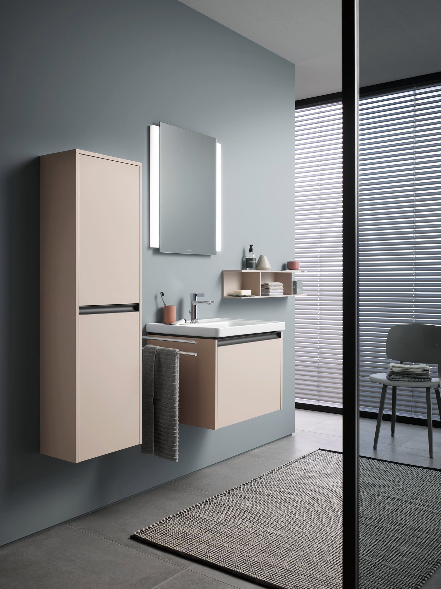 Duravit D-Neo Washbasin