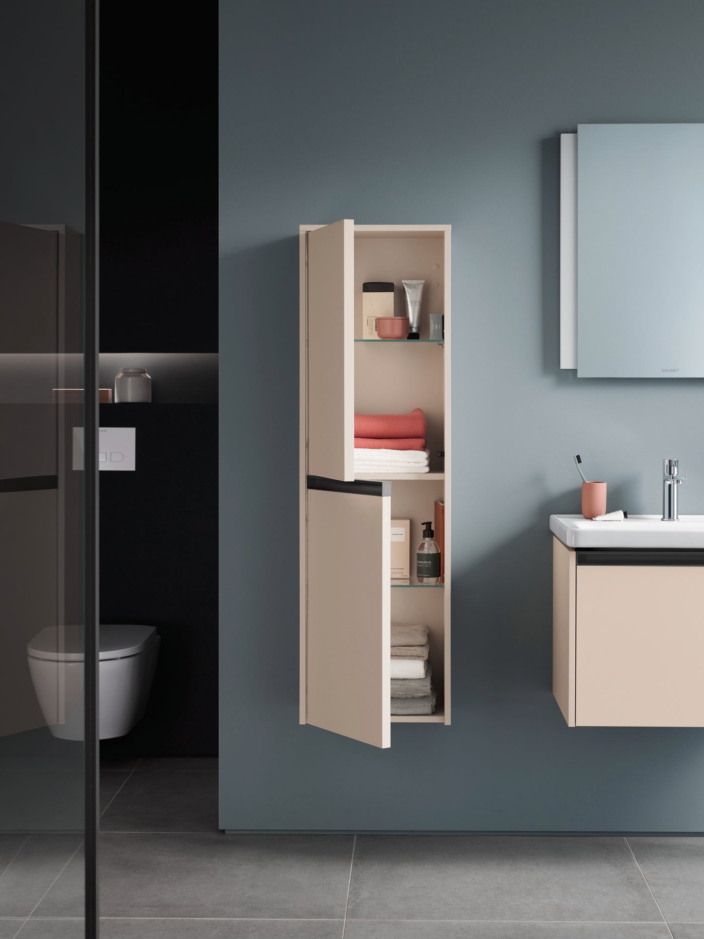 Duravit D-Neo Washbasin