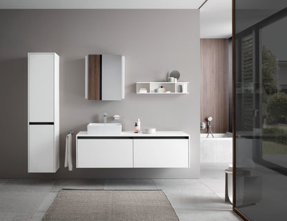 Duravit Ketho.2 Tall cabinet