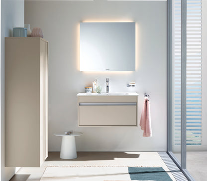 Duravit Karree Soap dish