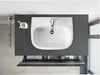Duravit D-Code Built-in basin
