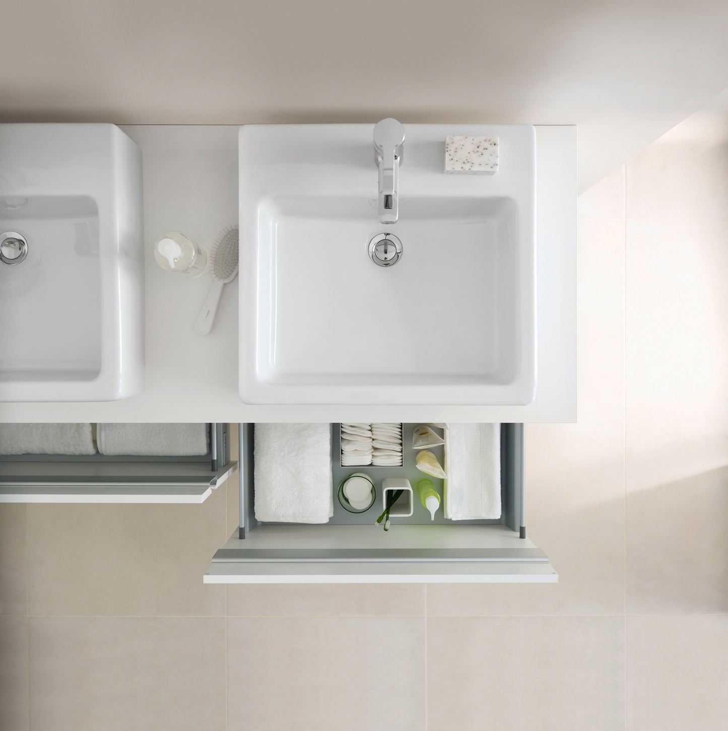 Duravit Vero Washbowl