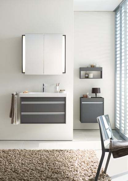 Duravit D-Code Washbasin