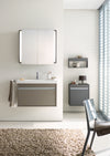 Duravit D-Code Washbasin
