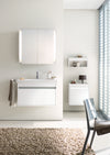 Duravit D-Code Washbasin