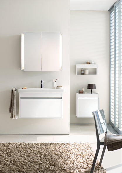 Duravit D-Code Washbasin