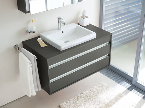 Duravit Vero Built-in basin