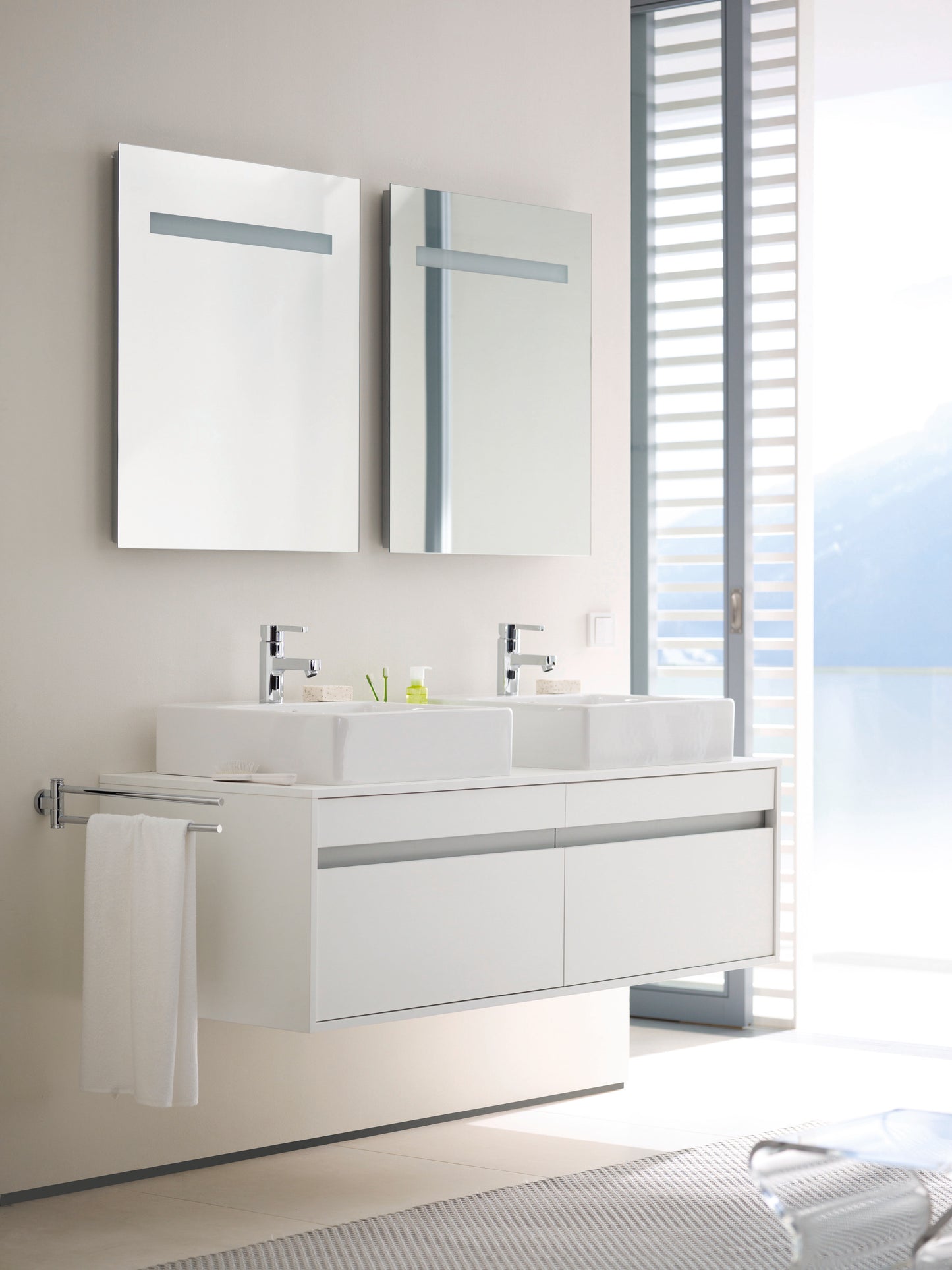 Duravit Vero Washbowl