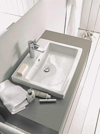 Duravit Vero Built-in basin