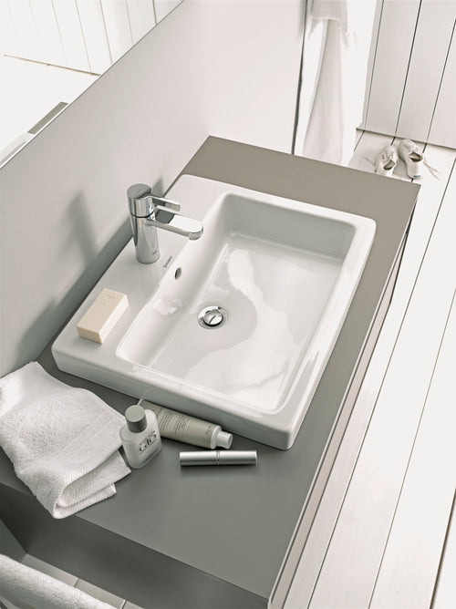 Duravit Vero Built-in basin