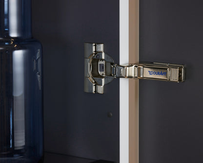 Duravit L-Cube Semi-tall cabinet