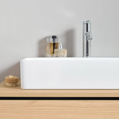 Duravit DuraSquare Washbasin
