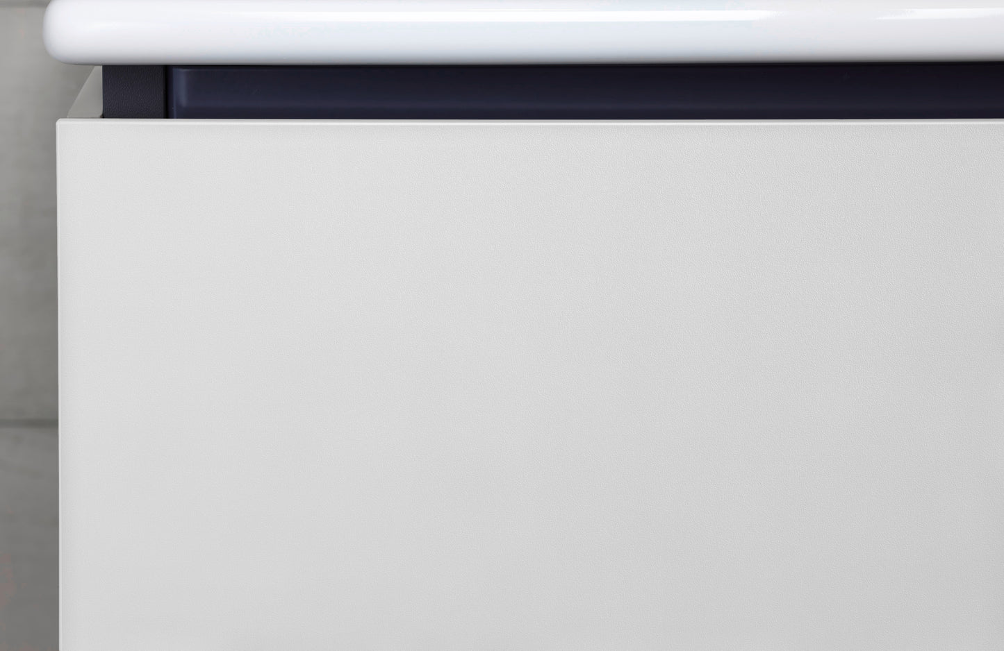 Duravit L-Cube Vanity unit wall-mounted