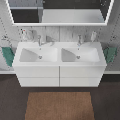 Duravit Starck T Glass holder